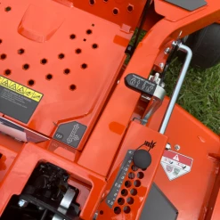 Husqvarna Z454XS 23.5 HP Kawasaki 54" Zero Turn Mower -Lawn Mowers Sales Shop img 7959