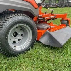 Husqvarna Z454XS 23.5 HP Kawasaki 54" Zero Turn Mower -Lawn Mowers Sales Shop img 7962