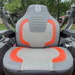 Husqvarna Z454XS 23.5 HP Kawasaki 54" Zero Turn Mower -Lawn Mowers Sales Shop img 7963