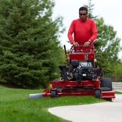 Toro 72519 GrandStand 52" Stand On Mower 25hp Kohler -Lawn Mowers Sales Shop increased visibility 5 1 1