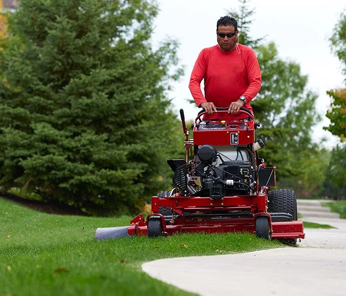 Toro GrandStand 72523 Stand On Mower 60" - 26.5hp Kohler 8 Toro GrandStand 72523 Stand On Mower 60" - 26.5hp Kohler - Image 6