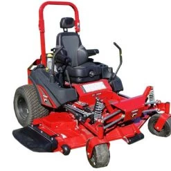 Ferris 5901872 ISX3300 72" Vanguard 40HP EFI ETC Zero Turn Mower