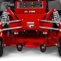 Ferris 52" ISX2200 (5902027) 26HP Kawasaki EFI Zero Turn Mower -Lawn Mowers Sales Shop isx2200 3