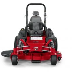Ferris 72" ISX3300 (5902032) 38.5HP Kawasaki EFI Zero Turn Mower