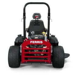 Ferris 61" ISX3300 (5902033) 31HP Kawasaki Zero Turn Mower -Lawn Mowers Sales Shop isx3300 3 2