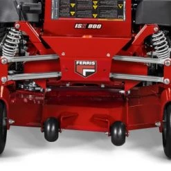 Ferris 61" ISX800 (5902022) 26HP Kawasaki EFI Zero Turn Mower 9 Ferris 61" ISX800 (5902022) 26HP Kawasaki EFI Zero Turn Mower -Lawn Mowers Sales Shop isx800 1