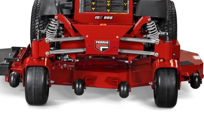 Ferris 61" ISX800 (5902022) 26HP Kawasaki EFI Zero Turn Mower 6 Ferris 61" ISX800 (5902022) 26HP Kawasaki EFI Zero Turn Mower - Image 4