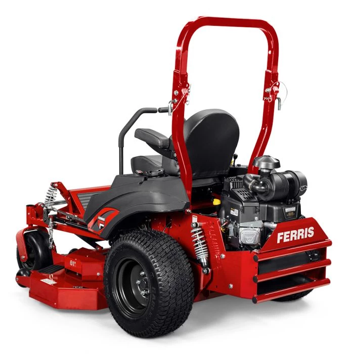 Ferris 61" ISX800 (5902022) 26HP Kawasaki EFI Zero Turn Mower 4 Ferris 61" ISX800 (5902022) 26HP Kawasaki EFI Zero Turn Mower - Image 2