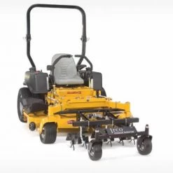 JRCO Front Mount 38" Hooker Aerator Zero Turn Mower model751 -Lawn Mowers Sales Shop jrco 751 01