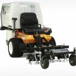 JRCO Front Mount 38" Hooker Aerator Zero Turn Mower model751 -Lawn Mowers Sales Shop jrco 751 03