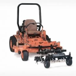 JRCO Front Mount 38" Hooker Aerator Zero Turn Mower model751 -Lawn Mowers Sales Shop jrco 751 06