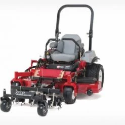 JRCO Front Mount 38" Hooker Aerator Zero Turn Mower model751 -Lawn Mowers Sales Shop jrco 751 07