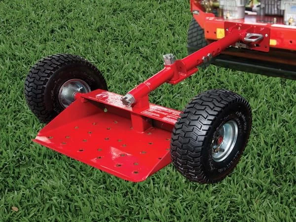 Jungle Jim's Jungle Wheels Red Two Wheel Sulky 3 Jungle Jim's Jungle Wheels Red Two Wheel Sulky