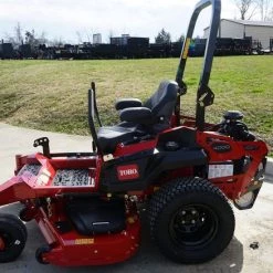 Toro 74015 60" ZMaster 4000 HDX Pro Zero Turn Mower 31HP KAW -Lawn Mowers Sales Shop mower1.4