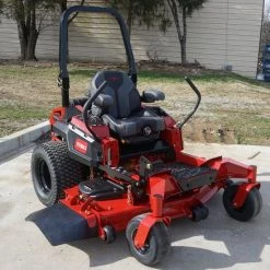Toro 74015 60" ZMaster 4000 HDX Pro Zero Turn Mower 31HP KAW -Lawn Mowers Sales Shop mower 1.1