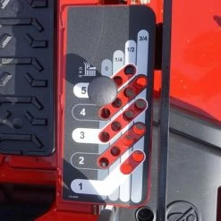 Toro 74015 60" ZMaster 4000 HDX Pro Zero Turn Mower 31HP KAW -Lawn Mowers Sales Shop mower 1.11