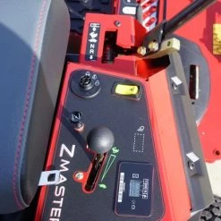 Toro 74015 60" ZMaster 4000 HDX Pro Zero Turn Mower 31HP KAW -Lawn Mowers Sales Shop mower 1.12