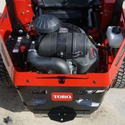 Toro 74015 60" ZMaster 4000 HDX Pro Zero Turn Mower 31HP KAW -Lawn Mowers Sales Shop mower 1.6