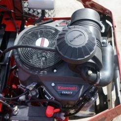 Toro 74015 60" ZMaster 4000 HDX Pro Zero Turn Mower 31HP KAW -Lawn Mowers Sales Shop mower 1.7