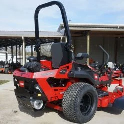 Toro 74015 60" ZMaster 4000 HDX Pro Zero Turn Mower 31HP KAW -Lawn Mowers Sales Shop mower 1.8