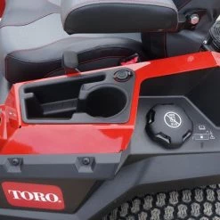 Toro 74004 ZMaster 4000 Series 60" Zero Turn Mower 25.5HP Kawasaki -Lawn Mowers Sales Shop mower 3.5