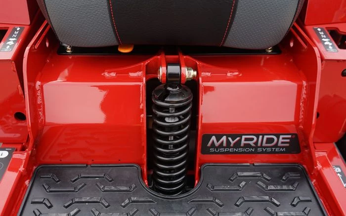 Toro 74055 4000 Series MyRide HDX 60" Zero Turn 31 HP Kawasaki 13 Toro 74055 4000 Series MyRide HDX 60" Zero Turn 31 HP Kawasaki - Image 11