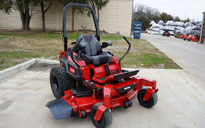 Toro 74055 4000 Series MyRide HDX 60" Zero Turn 31 HP Kawasaki 4 Toro 74055 4000 Series MyRide HDX 60" Zero Turn 31 HP Kawasaki - Image 2