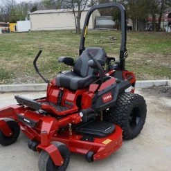 Toro 74055 4000 Series MyRide HDX 60" Zero Turn 31 HP Kawasaki 19 Toro 74055 4000 Series MyRide HDX 60" Zero Turn 31 HP Kawasaki -Lawn Mowers Sales Shop mower 4.3 1