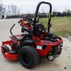 Toro 74055 4000 Series MyRide HDX 60" Zero Turn 31 HP Kawasaki 22 Toro 74055 4000 Series MyRide HDX 60" Zero Turn 31 HP Kawasaki -Lawn Mowers Sales Shop mower 4.5 1