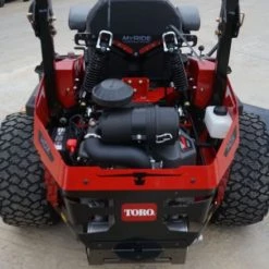 Toro 74055 4000 Series MyRide HDX 60" Zero Turn 31 HP Kawasaki 21 Toro 74055 4000 Series MyRide HDX 60" Zero Turn 31 HP Kawasaki -Lawn Mowers Sales Shop mower 4.6 1