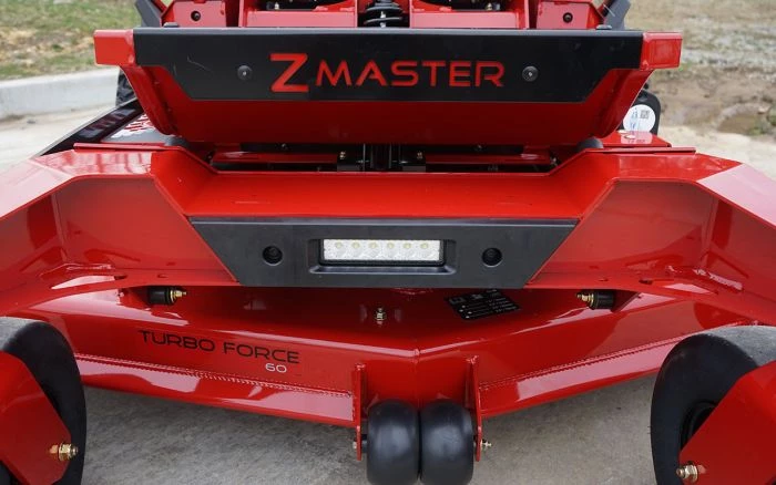 Toro 74055 4000 Series MyRide HDX 60" Zero Turn 31 HP Kawasaki 12 Toro 74055 4000 Series MyRide HDX 60" Zero Turn 31 HP Kawasaki - Image 10