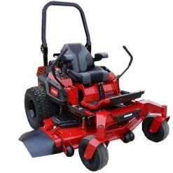 Toro 74055 4000 Series MyRide HDX 60" Zero Turn 31 HP Kawasaki