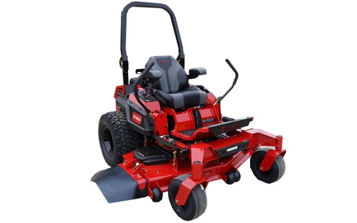 Toro 74055 4000 Series MyRide HDX 60" Zero Turn 31 HP Kawasaki 3 Toro 74055 4000 Series MyRide HDX 60" Zero Turn 31 HP Kawasaki