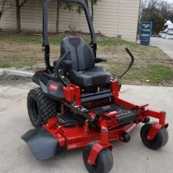 Toro 77284 ZMaster 2000 60" Zero Turn Mower 24.5 HP -Lawn Mowers Sales Shop mower 5.1