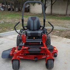 Toro 77284 ZMaster 2000 60" Zero Turn Mower 24.5 HP -Lawn Mowers Sales Shop mower 5.2