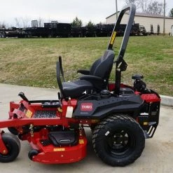 Toro 77284 ZMaster 2000 60" Zero Turn Mower 24.5 HP -Lawn Mowers Sales Shop mower 5.4