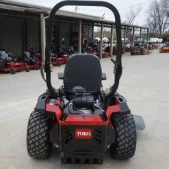 Toro 77284 ZMaster 2000 60" Zero Turn Mower 24.5 HP -Lawn Mowers Sales Shop mower 5.6
