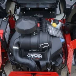 Toro 77284 ZMaster 2000 60" Zero Turn Mower 24.5 HP -Lawn Mowers Sales Shop mower 5.7