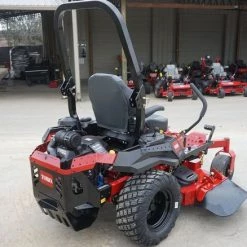 Toro 77284 ZMaster 2000 60" Zero Turn Mower 24.5 HP -Lawn Mowers Sales Shop mower 5.8