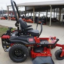 Toro 77284 ZMaster 2000 60" Zero Turn Mower 24.5 HP -Lawn Mowers Sales Shop mower 5.9