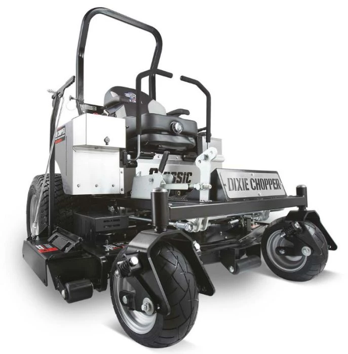 Dixie Chopper 2760KW Classic 60" Zero Turn Mower Kawasaki (2022) 3 Dixie Chopper 2760KW Classic 60" Zero Turn Mower Kawasaki (2022)