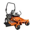 Husqvarna MZ54 54" 24HP Kawasaki With ROPS Zero Turn Lawn Mower (Scratch and Dent) -Lawn Mowers Sales Shop mower base image