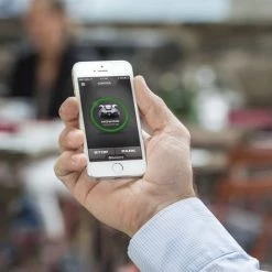 Husqvarna 586662305 Automower Connect Kit -Lawn Mowers Sales Shop mower connector 1