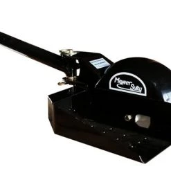 Havener Mower Sulky MS2000N One Wheel