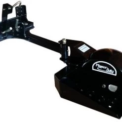 Havener Mower Sulky MS2006N One Wheel