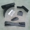 Husqvarna Genuine Part OEM Mulch Kit 34" With Gator Blades 539123028 -Lawn Mowers Sales Shop mulch kit edited