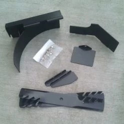 Husqvarna Genuine Part OEM Mulch Kit 34" With Gator Blades 539123028