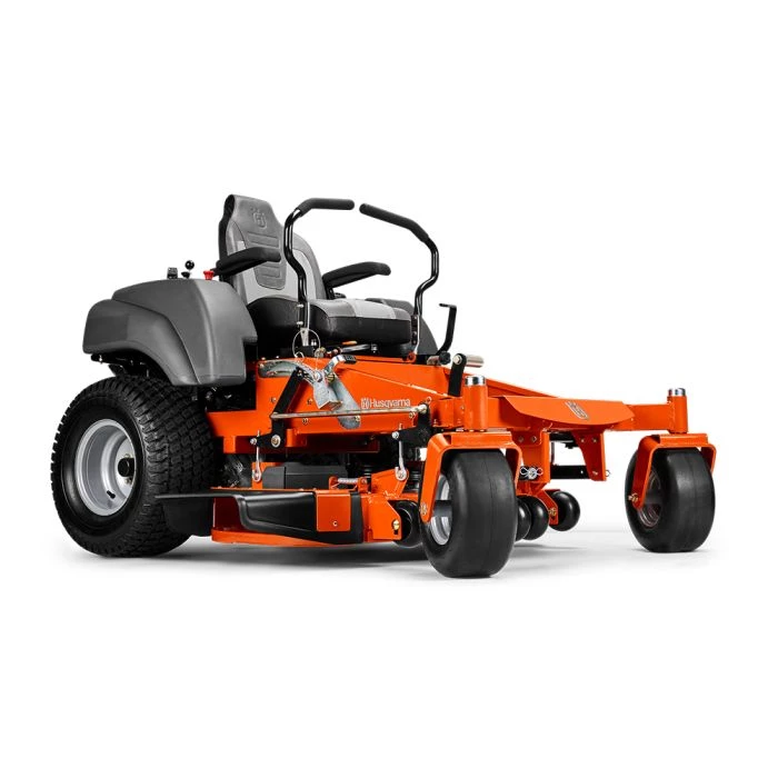 Husqvarna MZ48 48" Zero Turn Lawn Mower 23HP Kawasaki (Scratch and Dent) 3 Husqvarna MZ48 48" Zero Turn Lawn Mower 23HP Kawasaki (Scratch and Dent)