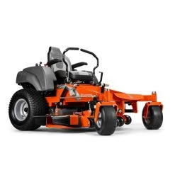 Husqvarna MZ61 Zero Turn Mower 61" Deck 27 HP Briggs & Stratton (Scratch and Dent)