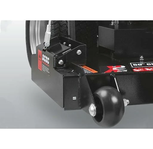 Dixie Chopper BlackHawk 2460KW 60" Zero Turn Mower Kawasaki (2022) 13 Dixie Chopper BlackHawk 2460KW 60" Zero Turn Mower Kawasaki (2022) - Image 11